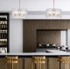 SAMON 6 LIGHT PENDANT
